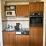 Perce Neige Lagrange Appartement *