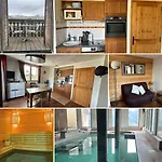 Perce Neige Lagrange Appartement Saint-Lary-Soulan