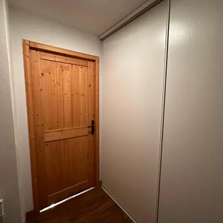 Perce Neige Lagrange Appartement