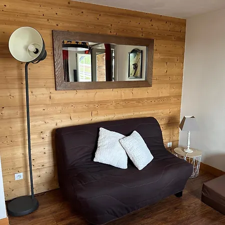 Perce Neige Lagrange * Saint-Lary-Soulan