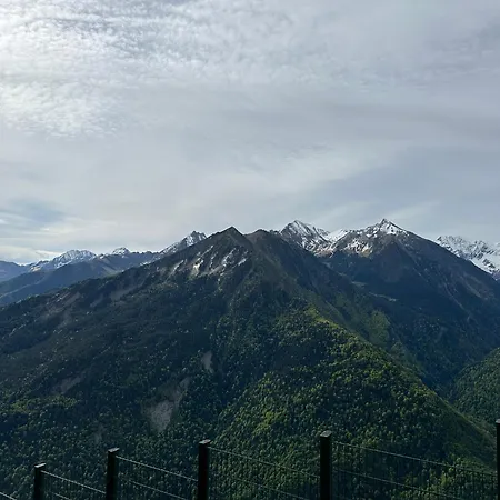 Perce Neige Lagrange *