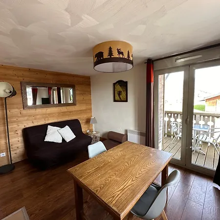 Perce Neige Lagrange * Saint-Lary-Soulan