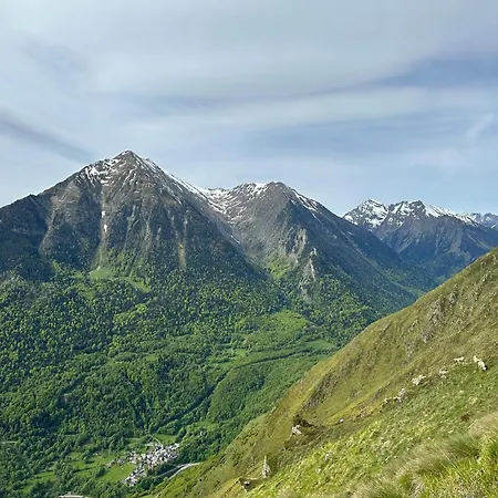 Appartement Perce Neige Lagrange