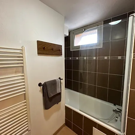 Apartment Perce Neige Lagrange Saint-Lary-Soulan