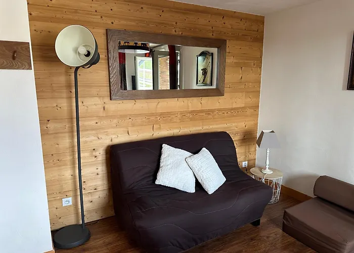 Perce Neige Lagrange * Saint-Lary-Soulan