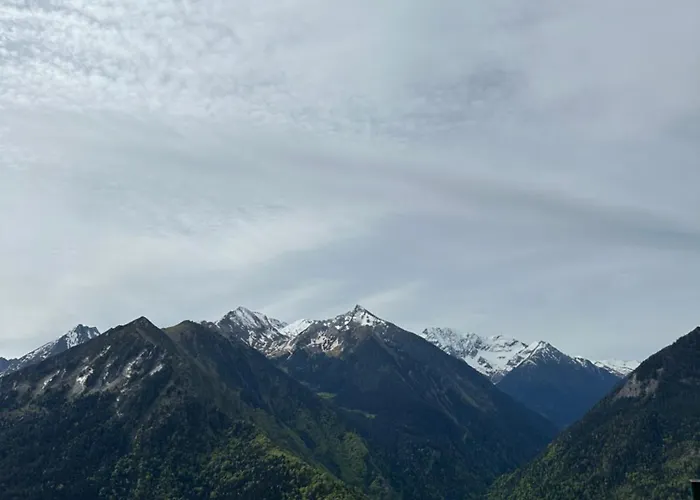 Appartement Perce Neige Lagrange Saint-Lary-Soulan