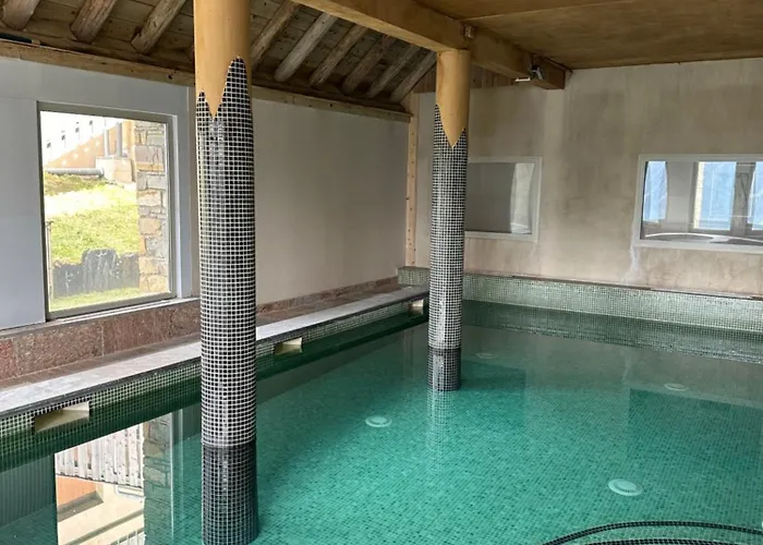 Perce Neige Lagrange *