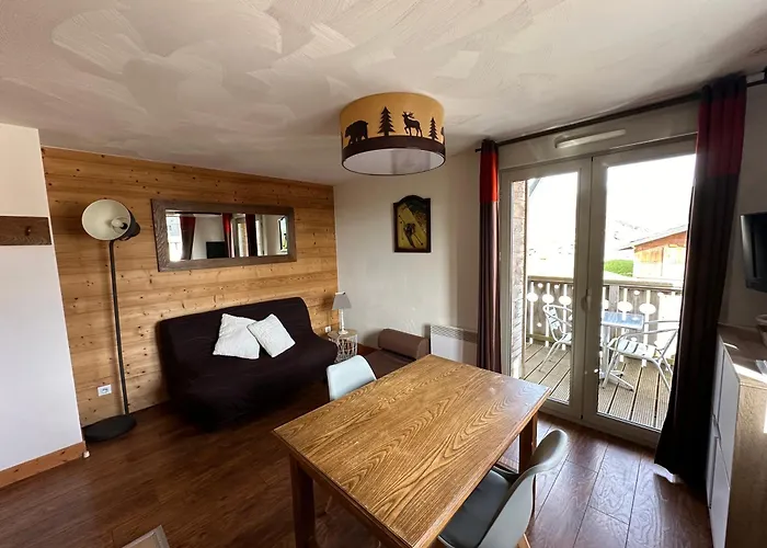 Perce Neige Lagrange * Saint-Lary-Soulan