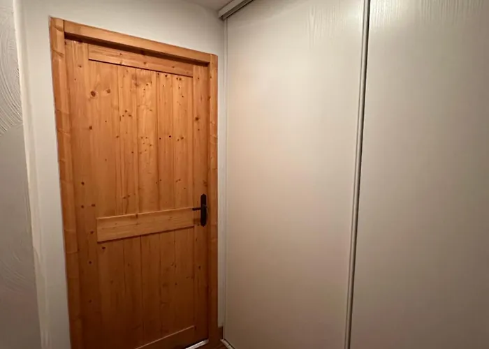 Perce Neige Lagrange Appartement