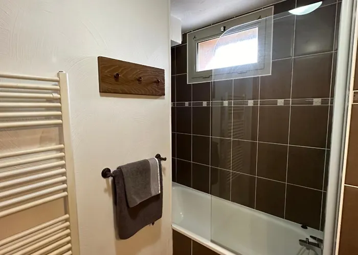 Appartement Perce Neige Lagrange Saint-Lary-Soulan