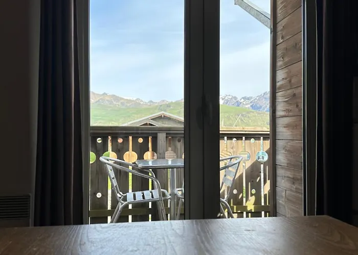 Perce Neige Lagrange * Saint-Lary-Soulan