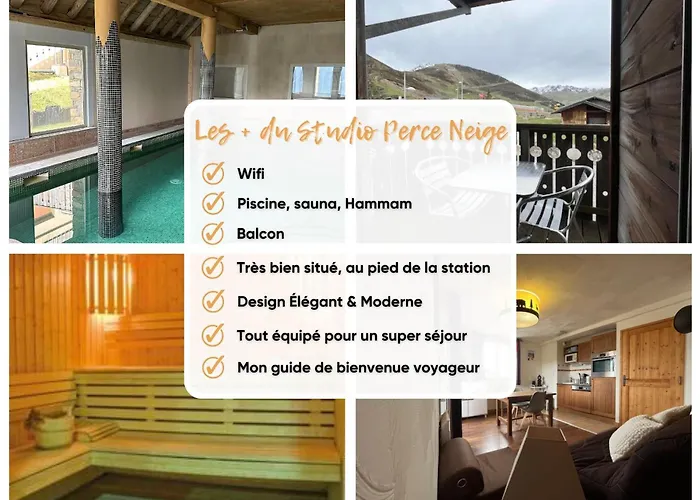 Perce Neige Lagrange *